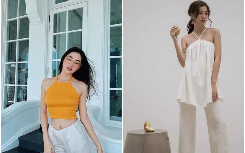 Áo hai dây: Item thời trang cho mùa hè năng động 8 Cách chon áo hai dây phù hợp (Nguồn: Internet)