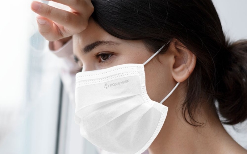 Có bao nhiêu loại khẩu trang y tế? 9 Nên mua khẩu trang y tế 3 lớp (Nguồn: Internet)