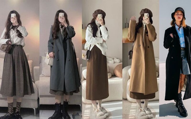 Công ty gia công may mặc xuất khẩu: Đối tác uy tín 9 Sản phẩm của công ty gia công may mặc xuất khẩu (Nguồn: Internet)