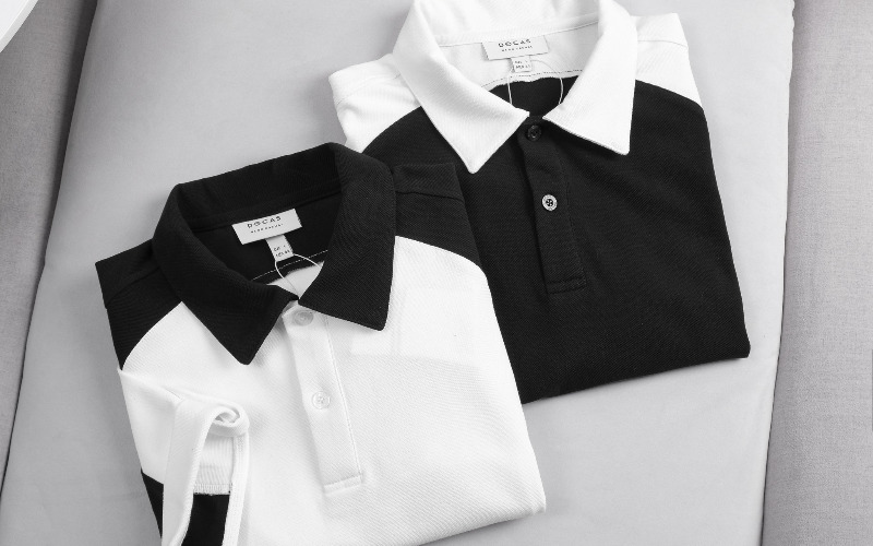 7 công ty gia công may mặc xuất khẩu Hà Nội 11 Sản phẩm gia công xuất khẩu tại Khương Mai (Nguồn: Khương Mai)