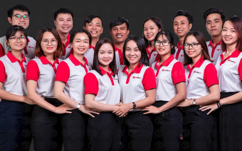 Công ty may đồng phục: Tạo dấu ấn cho doanh nghiệp 5 Công ty may đồng phục chuyên sản xuất đồng phục cho doanh nghiệp, hội nhóm (Nguồn: Internet)
