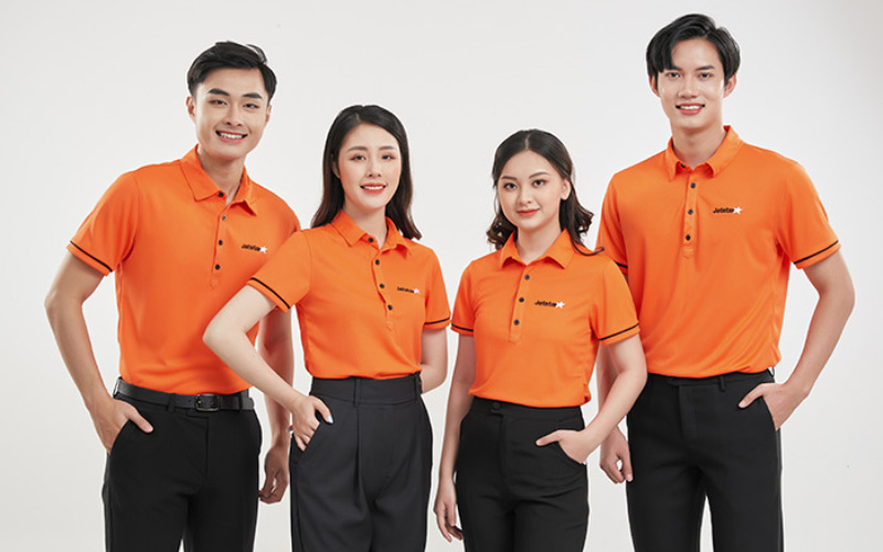8 công ty may đồng phục Hà Nội 11 Công ty may đồng phục Hà Nội - Đồng phục Khánh Linh (Nguồn: Internet)