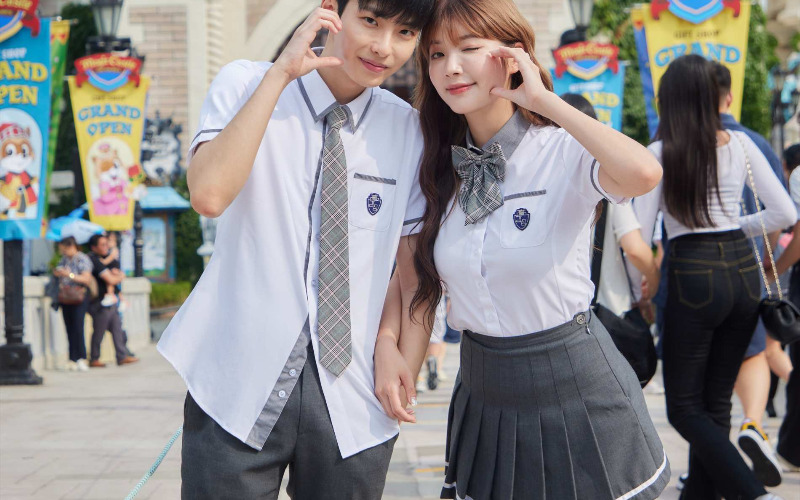 8 công ty may đồng phục học sinh Hà Nội 9 Công ty may đồng phục học sinh Hà Nội - Khương Mai (Nguồn: Internet)