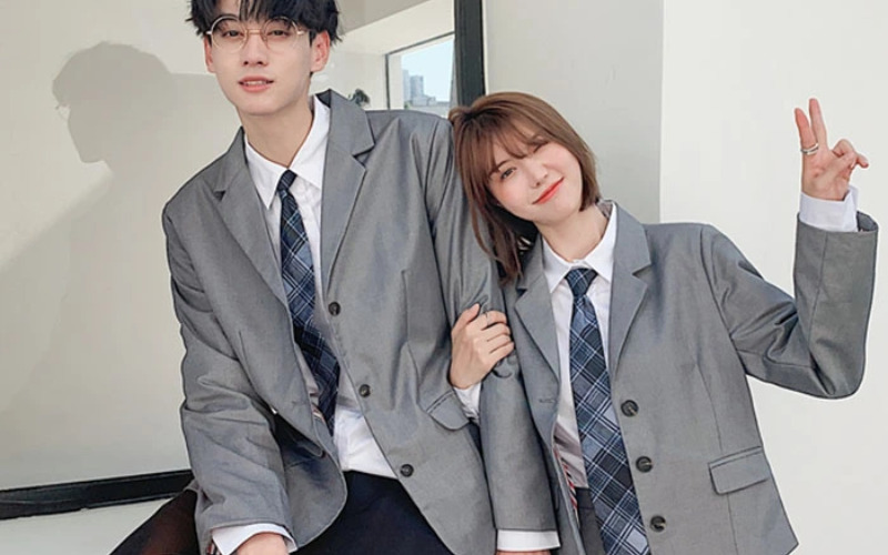 8 công ty may đồng phục học sinh Hà Nội 10 Công ty may đồng phục học sinh Hà Nội - Đồng phục Hải Anh (Nguồn: Internet)
