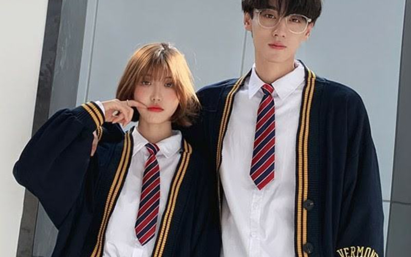 8 công ty may đồng phục học sinh TP.HCM 9 Công ty may đồng phục học sinh TP.HCM - Khương Mai (Nguồn: Khương Mai)