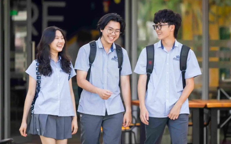 8 công ty may đồng phục học sinh TP.HCM 11 Công ty may đồng phục học sinh TP.HCM - Công ty Đồng phục Vina Uniform (Nguồn: Internet)