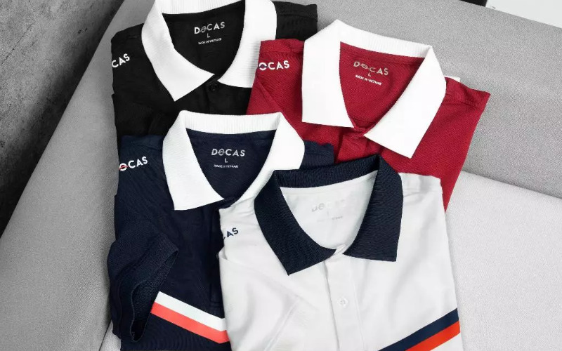 8 công ty may đồng phục TP.HCM 9 Công ty may đồng phục TP.HCM - Khương Mai (Nguồn: Khương Mai)