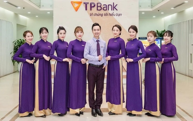 Đồng phục ngân hàng: Đại diện thương hiệu 6 Đồng phục ngân hàng (Nguồn: Internet)