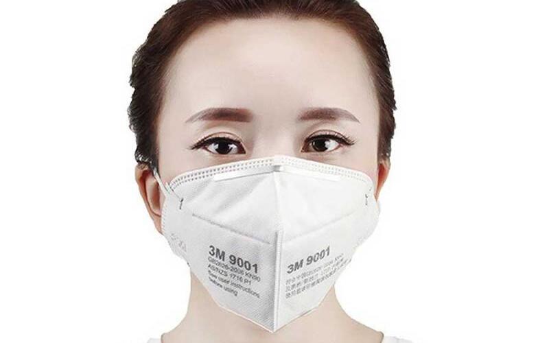 Khẩu trang vải lọc bụi: Bảo vệ sức khỏe hàng ngày 7 Lợi ích của khẩu trang vải lọc bụi (Nguồn: Internet)