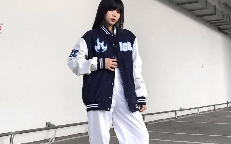 Local brand jacket - Tạo nên phong cách cá tính 8 Local brand jacket có thể phối được nhiều loại trang phục (Nguồn: Internet)