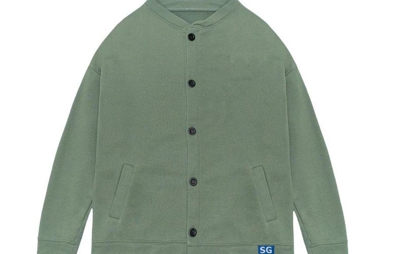 Local brand jacket - Tạo nên phong cách cá tính 12 Sản phẩm chất lượng do Khương Mai sản xuất cho local brand SGUB (Nguồn: Khương Mai)