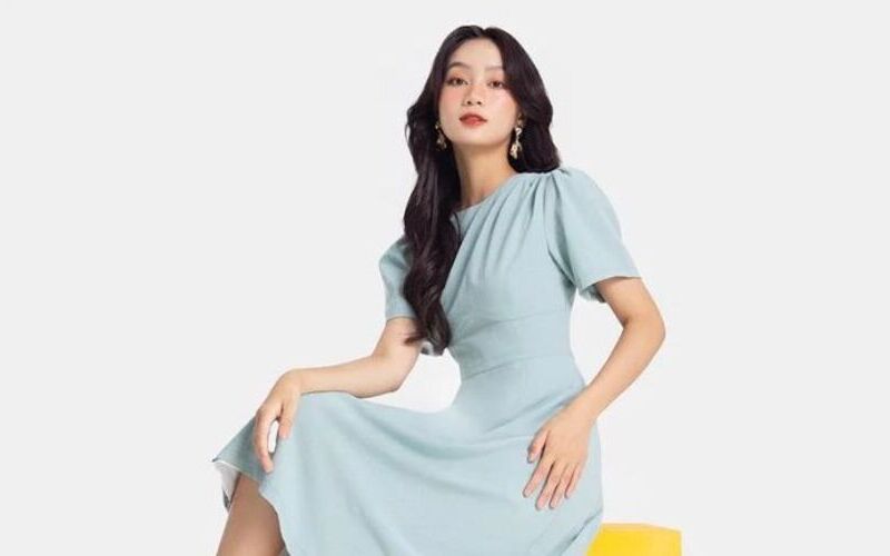 Thời trang cao cấp nữ: Chọn đồ như 1 fashionista 8 Thời trang cao cấp nữ (Nguồn: Internet)