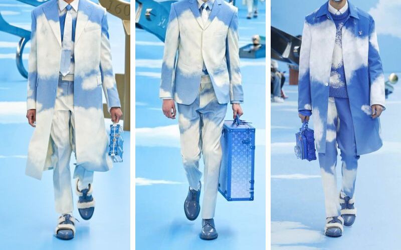 Thời trang luxury nam: Sự đẳng cấp và lịch lãm 7 Cách phối đồ cho thời trang luxury nam (Nguồn: Internet)