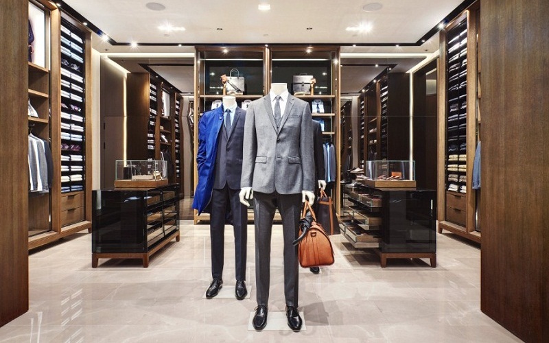 Thời trang luxury nam: Sự đẳng cấp và lịch lãm 9 Items của thời trang luxury nam (Nguồn: Internet)
