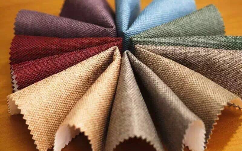 Vải bố - Chất liệu bền đẹp, ứng dụng đa dạng 7 Vải bố cotton (Nguồn: Internet)