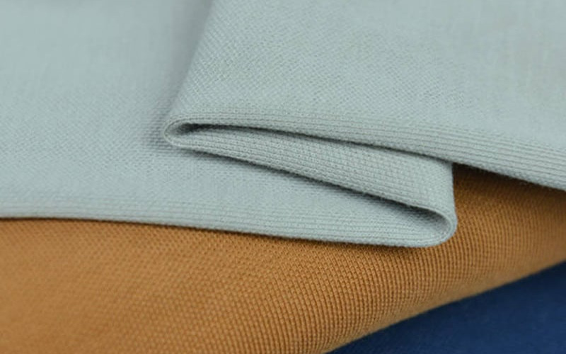 Vải cá sấu poly – Chất liệu bền, đẹp, dễ bảo quản 8 Các loại vải cá sấu poly phổ biến (Nguồn: Internet)