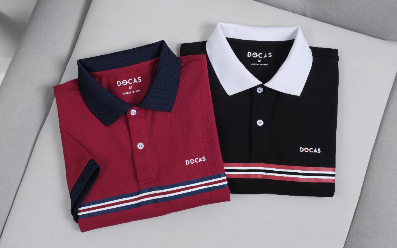 Versace: Biểu tượng thời trang vượt thời gian 12 Dòng sản phẩm chất lượng cao cấp do Khương Mai sản xuất (Nguồn: Khương Mai)