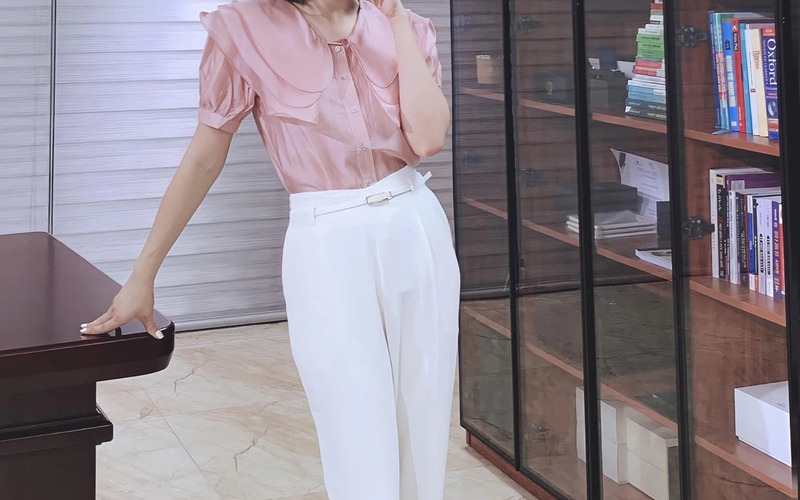 10 xưởng gia công quần áo TP.HCM 10 Sản phẩm của xưởng gia công quần áo TP.HCM - May Minh Long (Nguồn: Internet)