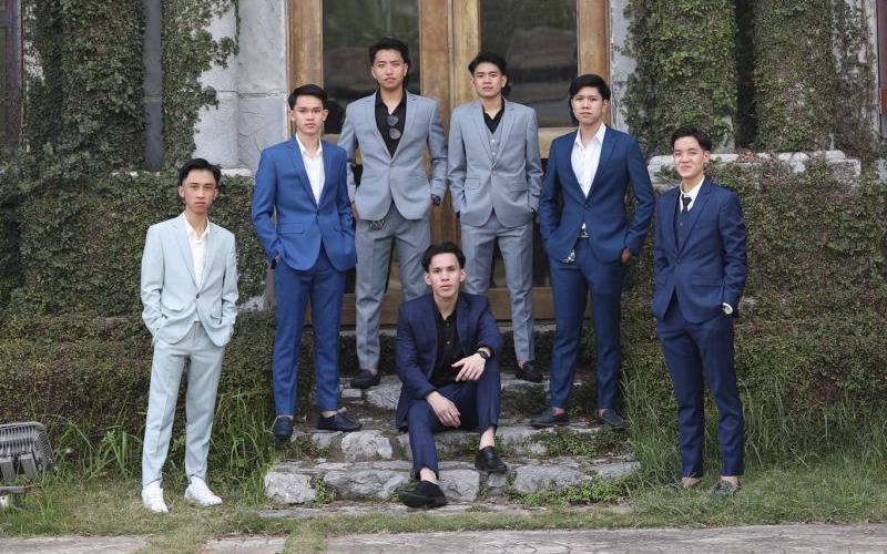 8 xưởng gia công quần áo xuất khẩu Hà Nội 11 Sản phẩm của xưởng gia công quần áo xuất khẩu Hà Nội - Xưởng may Vest Nguyễn (Nguồn: Internet)
