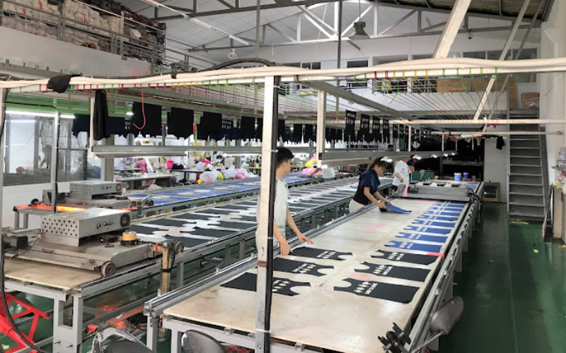 4 xưởng in lụa tại Bùi Minh Trực uy tín, chất lượng 7 Tại sao nên chọn xưởng in lụa Bùi Minh Trực? (Nguồn: Internet)