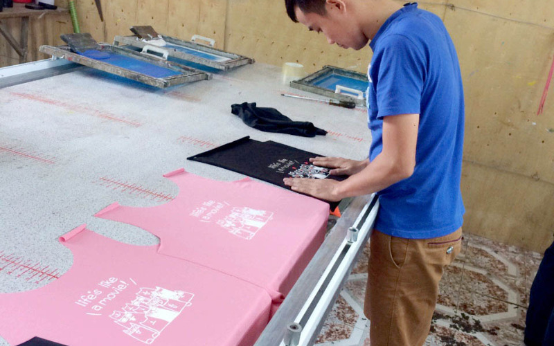 5 xưởng in lụa tại quận 8 uy tín 11 In Toàn Thắng – Xưởng in lụa tại quận 8 chất lượng (Nguồn: Internet)