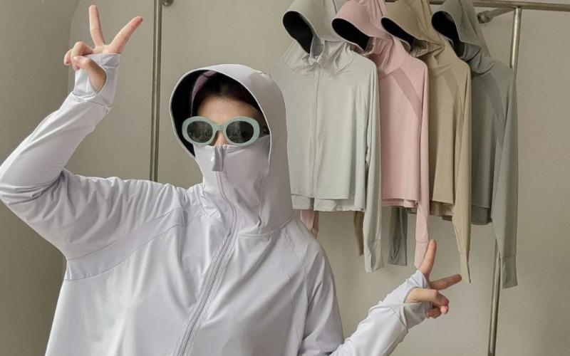 5 xưởng may áo chống nắng quận 8 uy tín 9 Tại sao nên chọn xưởng may áo chống nắng quận 8? (Nguồn: Internet)