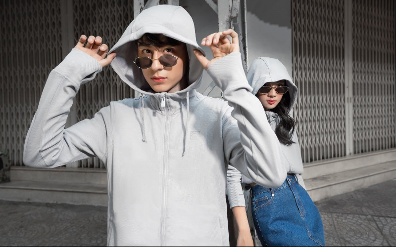 5 xưởng may áo chống nắng quận 8 uy tín 10 Tiêu chí chọn xưởng may áo chống nắng quận 8 (Nguồn: Internet)