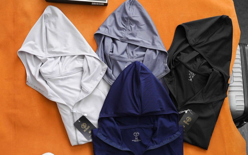 5 xưởng may áo chống nắng quận 8 uy tín 15 Hữu Nghị – Xưởng may áo chống nắng quận 8 uy tín (Nguồn: Internet)