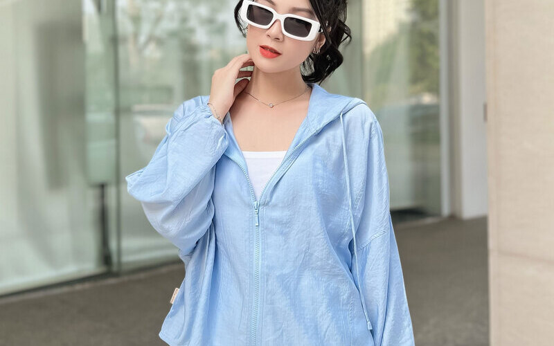 Xưởng may áo khoác nữ: Biến ý tưởng thành hiện thực 9 Xưởng may áo khoác nữ chuyên sản xuất áo khoác nữ theo yêu cầu (Nguồn: Internet)