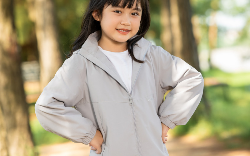 Xưởng may áo khoác trẻ em chất lượng – Khương Mai 8 Các loại vải được xưởng may áo khoác trẻ em sử dụng (Nguồn: Internet)