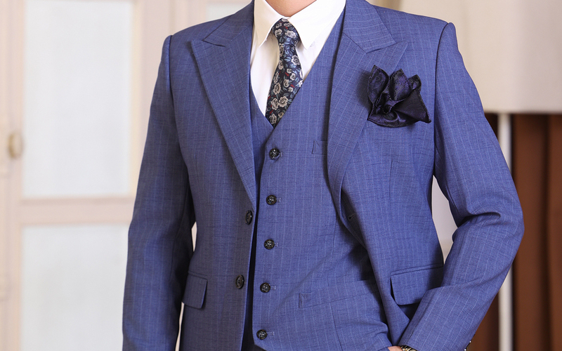 Xưởng may áo vest: Mẫu mã sang trọng 7 Xưởng may áo vest tạo ra sản phẩm hoàn hảo (Nguồn: Internet)
