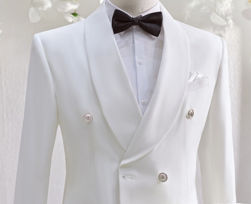 Xưởng may áo vest: Mẫu mã sang trọng 9 Tiêu chí chọn xưởng may áo vest (Nguồn: Internet)