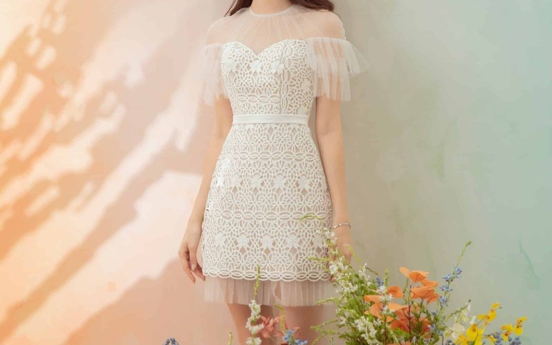 5 xưởng may đầm thiết kế TP.HCM 7 Sản phẩm của xưởng may đầm thiết kế TP.HCM (Nguồn: Internet)