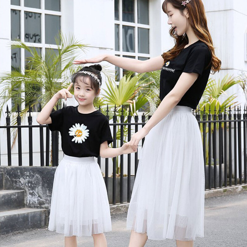 10 xưởng may đồ đôi mẹ và bé TP.HCM 9 Sản phẩm của xưởng may đồ đôi mẹ và bé TP.HCM - Nắng của mẹ (Nguồn: Internet)