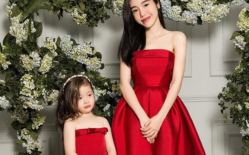 10 xưởng may đồ đôi mẹ và bé TP.HCM 10 Sản phẩm của xưởng may đồ đôi mẹ và bé TP.HCM - Jadiny (Nguồn: Internet)