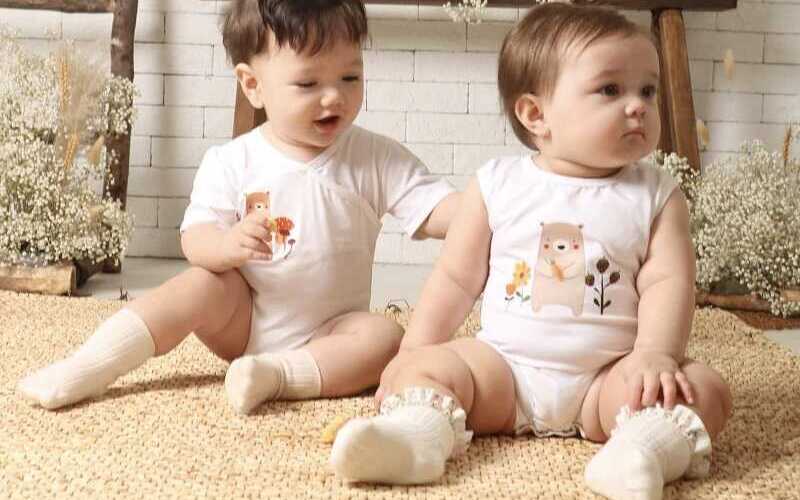 Xưởng may đồ em bé: Thiên đường thời trang cho bé yêu 6 Xưởng may đồ em bé chuyên sản xuất các loại quần áo cho trẻ em (Nguồn: Internet)