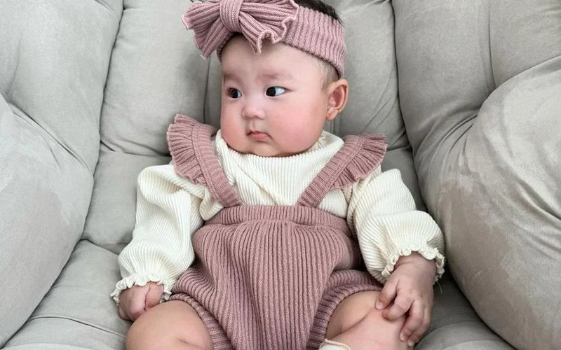10 xưởng may đồ em bé TP.HCM 5 Chất lượng và mẫu mã là tiêu chí ưu tiên khi chọn xưởng may đồ em bé TP.HCM (Nguồn: Internet)