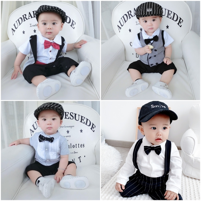 10 xưởng may đồ em bé TP.HCM 7 Sản phẩm của xưởng may đồ em bé TP.HCM - Khương Mai (Nguồn: Internet)