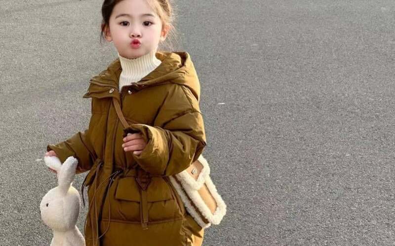 10 xưởng may đồ em bé TP.HCM 8 Sản phẩm của xưởng may đồ em bé TP.HCM - Sala Kids (Nguồn: Internet)