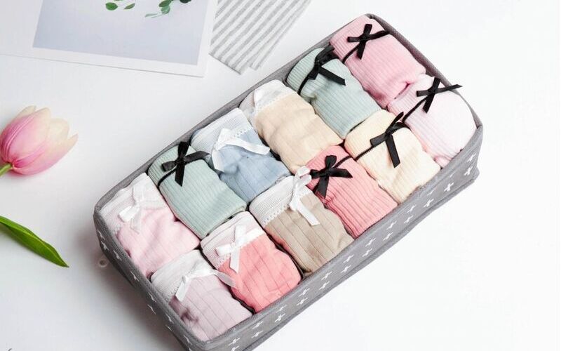 5 xưởng may đồ lót Bùi Minh Trực chất lượng 7 Sản phẩm của xưởng may đồ lót Bùi Minh Trực (Nguồn: Internet)