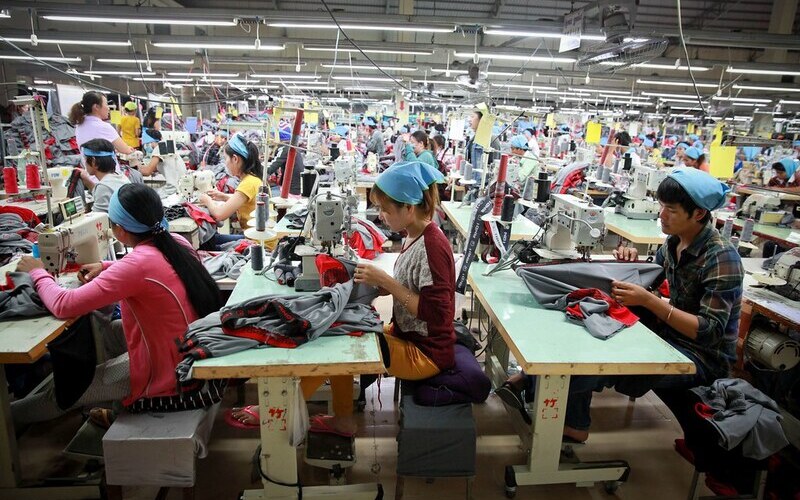 5 xưởng may đồ thể thao quận 8 chất lượng 11 Bichu - Xưởng may đồ thể thao quận 8 (Nguồn: Internet)
