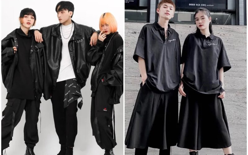 Xưởng may đồ unisex – Mẫu mã trẻ trung, năng động 6 Xưởng may đồ unisex là gì? (Nguồn: Internet)