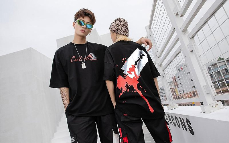 Xưởng may đồ unisex – Mẫu mã trẻ trung, năng động 8 Loại vải mà xưởng may đồ unisex thường sử dụng (Nguồn: Internet)