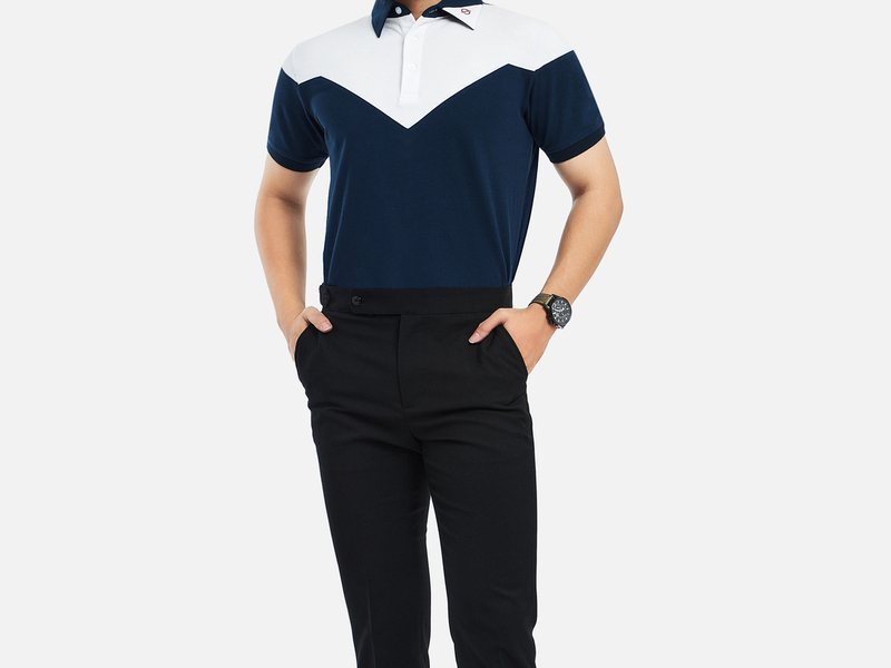 Xưởng may đồng phục công sở: Nâng tầm doanh nghiệp 10 Sản phẩm chất lượng, bền bỉ (Nguồn: Khương Mai)