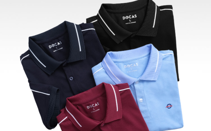 Top 7 xưởng may đồng phục giá rẻ tại TPHCM 11 Khương Mai - Xưởng may đồng phục giá rẻ TPHCM (Nguồn: Internet)