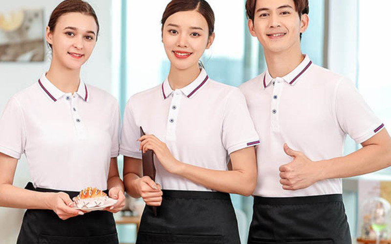 Top 7 xưởng may đồng phục giá rẻ tại TPHCM 14 Xưởng may đồng phục ANIMA (Nguồn: Internet)