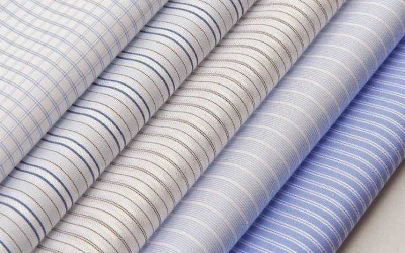 Xưởng may đồng phục ngân hàng – Chất lượng & Đẳng cấp 8 Xưởng may đồng phục ngân hàng thưởng sử dụng vải kate để may đồng phục (Nguồn: Internet)