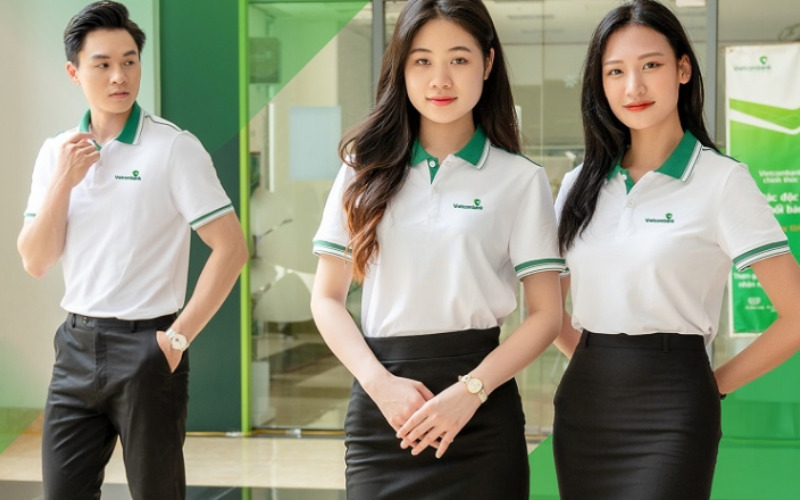 Xưởng may đồng phục ngân hàng – Chất lượng & Đẳng cấp 9 Các dịch vụ chính của xưởng may đồng phục ngân hàng (Nguồn: Internet)