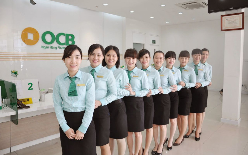 Xưởng may đồng phục ngân hàng – Chất lượng & Đẳng cấp 10 Sản phẩm của xưởng may đồng phục ngân hàng - Khương Mai (Nguồn: Internet)