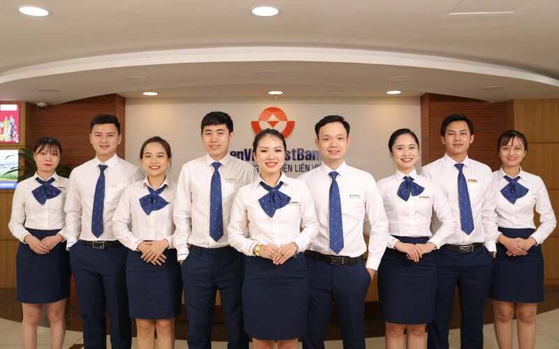 10 xưởng may đồng phục ngân hàng TP.HCM 7 Sản phẩm của xưởng may đồng phục ngân hàng TP.HCM (Nguồn: Internet)